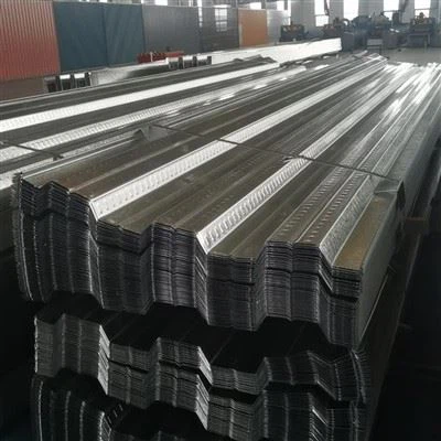 Metalltak är vanligtvis hållbara